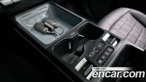 Kia Tasman 2.5T Бензин 4WD 2026 года из Южной Кореи