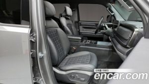 Kia Tasman 2.5T Бензин 4WD 2026 года из Южной Кореи