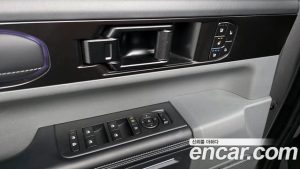 Kia Tasman 2.5T Бензин 4WD 2026 года из Южной Кореи