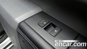 Kia Tasman 2.5T Бензин 4WD 2026 года из Южной Кореи