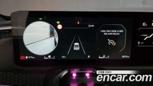 Kia Tasman 2.5T Бензин 4WD 2026 года из Южной Кореи