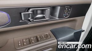 Kia Tasman 2.5T Бензин 4WD 2026 года из Южной Кореи