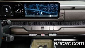 Kia Tasman 2.5T Бензин 4WD 2026 года из Южной Кореи
