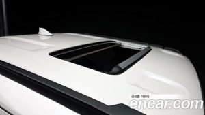 Kia Tasman 2.5T Бензин 4WD 2026 года из Южной Кореи