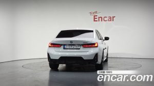 BMW 3-Series 320i M Sport 2023 года из Южной Кореи
