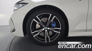 BMW 3-Series 320i M Sport 2023 года из Южной Кореи