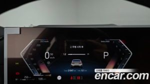 BMW 3-Series 320i M Sport 2023 года из Южной Кореи