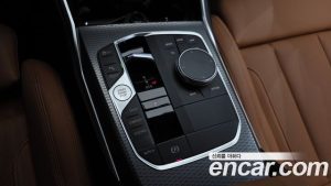 BMW 3-Series 320i M Sport 2023 года из Южной Кореи