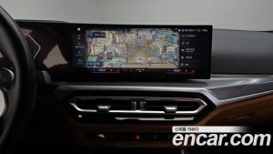 BMW 3-Series 320i M Sport 2023 года из Южной Кореи