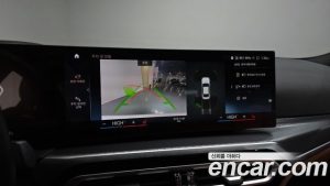 BMW 3-Series 320i M Sport 2023 года из Южной Кореи