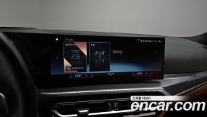 BMW 3-Series 320i M Sport 2023 года из Южной Кореи