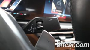 BMW 3-Series 320i M Sport 2023 года из Южной Кореи