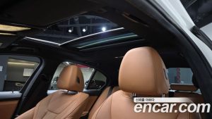 BMW 3-Series 320i M Sport 2023 года из Южной Кореи