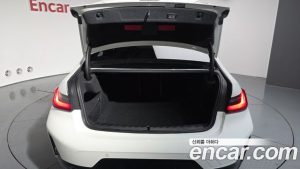 BMW 3-Series 320i M Sport 2023 года из Южной Кореи
