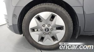 Hyundai Staria 4WD Tourer 9-Seater 2025 года из Южной Кореи