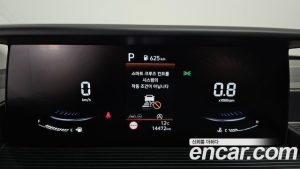 Hyundai Staria 4WD Tourer 9-Seater 2025 года из Южной Кореи