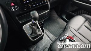 Hyundai Staria 4WD Tourer 9-Seater 2025 года из Южной Кореи