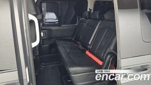 Hyundai Staria 4WD Tourer 9-Seater 2025 года из Южной Кореи