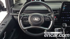 Hyundai Staria 4WD Tourer 9-Seater 2025 года из Южной Кореи