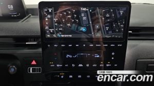 Hyundai Staria 4WD Tourer 9-Seater 2025 года из Южной Кореи