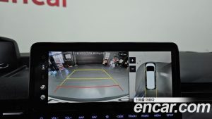 Hyundai Staria 4WD Tourer 9-Seater 2025 года из Южной Кореи