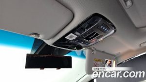 Hyundai Staria 4WD Tourer 9-Seater 2025 года из Южной Кореи
