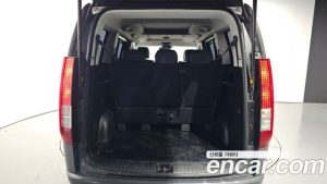 Hyundai Staria 4WD Tourer 9-Seater 2025 года из Южной Кореи