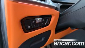 BMW M3 M3 SEDAN Competition M xDrive 2023 года из Южной Кореи