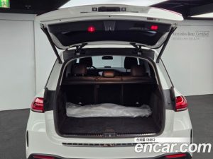 Mercedes-Benz GLE-Class GLE450 4MATIC 2023 года из Южной Кореи