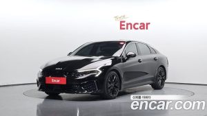 Kia K5 1.6 Turbo 2024 года из Южной Кореи