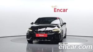 Kia K5 1.6 Turbo 2024 года из Южной Кореи