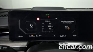 Kia K5 1.6 Turbo 2024 года из Южной Кореи