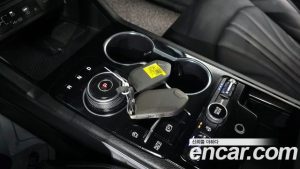 Kia K5 1.6 Turbo 2024 года из Южной Кореи