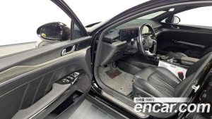 Kia K5 1.6 Turbo 2024 года из Южной Кореи