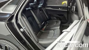 Kia K5 1.6 Turbo 2024 года из Южной Кореи