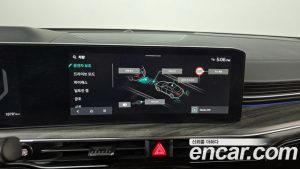 Kia K5 1.6 Turbo 2024 года из Южной Кореи