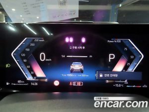 BMW X6 xDrive40i M Sport 2024 года из Южной Кореи