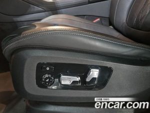 BMW X6 xDrive40i M Sport 2024 года из Южной Кореи