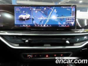 BMW X6 xDrive40i M Sport 2024 года из Южной Кореи