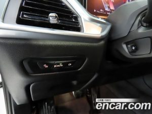 BMW X6 xDrive40i M Sport 2024 года из Южной Кореи