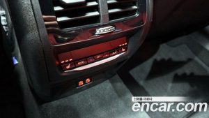 BMW X3M 3.0 Competition 2024 года из Южной Кореи