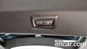 BMW X3M 3.0 Competition 2024 года из Южной Кореи