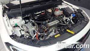 Mercedes-Benz EQB EQB300 4MATIC AMG LINE 2023 года из Южной Кореи