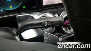 Mercedes-Benz EQB EQB300 4MATIC AMG LINE 2023 года из Южной Кореи