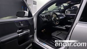 Mercedes-Benz EQB EQB300 4MATIC AMG LINE 2023 года из Южной Кореи