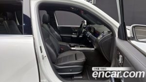 Mercedes-Benz EQB EQB300 4MATIC AMG LINE 2023 года из Южной Кореи