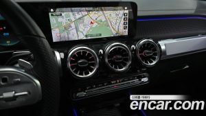 Mercedes-Benz EQB EQB300 4MATIC AMG LINE 2023 года из Южной Кореи