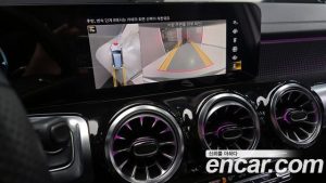 Mercedes-Benz EQB EQB300 4MATIC AMG LINE 2023 года из Южной Кореи