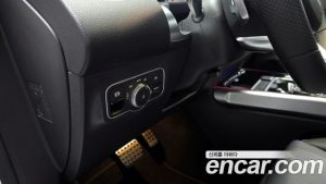 Mercedes-Benz EQB EQB300 4MATIC AMG LINE 2023 года из Южной Кореи