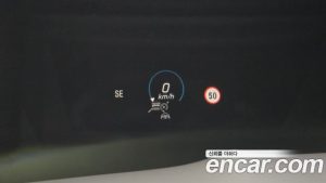 Mercedes-Benz EQB EQB300 4MATIC AMG LINE 2023 года из Южной Кореи